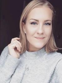 Katrine Ledsgaard Jensen