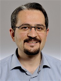 Arash Nemati