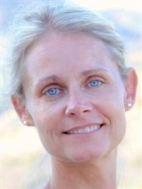 Berit Cecilie Brix