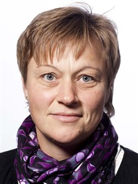 Tina Rygaard Larsen