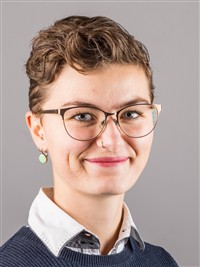 Caroline Hamelmann