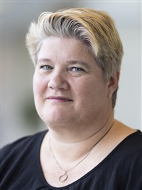 Trine Kort Lauridsen