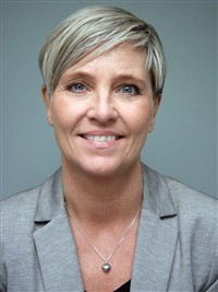 Gitte Hurup