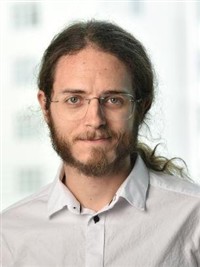 David Carrasco de Busturia