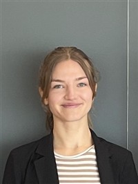 Vera Margrethe Bruun Frederiksen