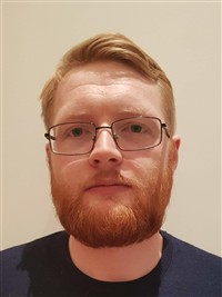 Ágúst Benóný Helgason