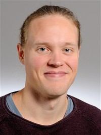Daniel Ahlin Heikkinen Wartacz