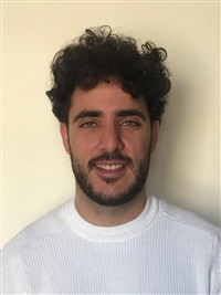 Emmanouil Lydakis