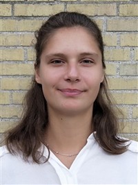 Anastasia Gorlenko