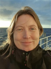 Susan Mærsk Lusseau