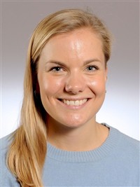 Birgitte Stoffersen
