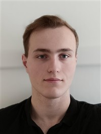 Casper Agerskov Jensen