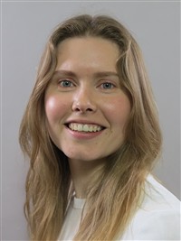 Thilde Garbøl Plenge