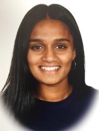 Shalini Lokanathan