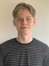 Anders Østergaard Poulsen