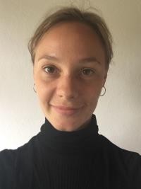 Hanna Juul-Andersen