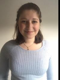 Lea Emilie Reymond Ajslev