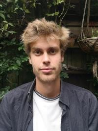 Jonathan Vincents Hellemann Eriksen