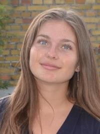 Elisabeth Hastrup