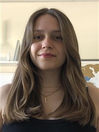 Mathilde Lei