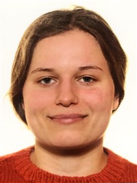 Magdalena Joanna Dzierzynska