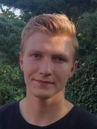 Martin Sæbye Carøe