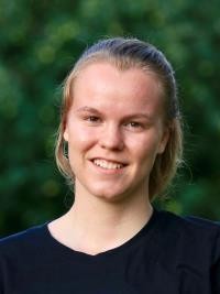 Theresa Dahl Frehr