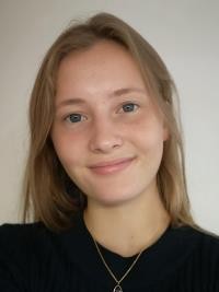 Sophie Thorlacius-Ussing