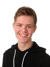 Jonathan Hansen