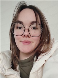 Rannvá Kildegaard Jakobsen