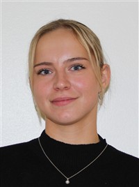 Astrid Aabo Olsen