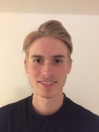 Mathias Grønborg