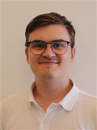 Lucas Frost Kopenhagen
