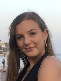 Alma Fazlagic