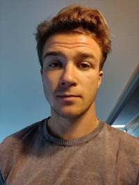 Dan Ethan Herlev Hvid