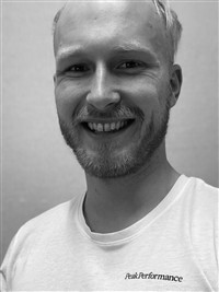 Jonathan Bendix Fjendsbo