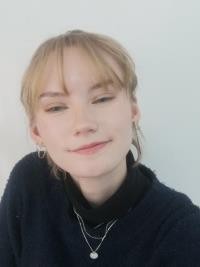 Ulrika Woulhøj Jakobsen