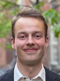 Ole Hauge Jensen