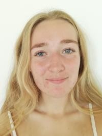 Sara Nielsen Jensen