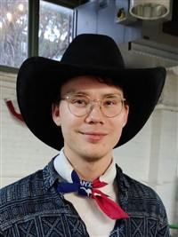 Hasse Bülow Pedersen