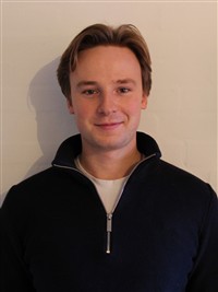 Simon Vonger Berg