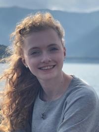 Alexandra Bøje Inselmann