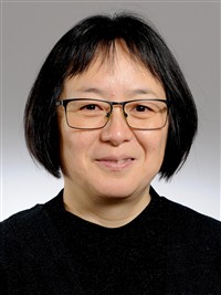 Xiaosong Zhang