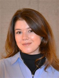 Cristina Bulancea