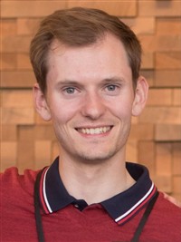 Christian Møller Mikkelstrup
