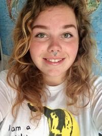 Amanda Schriver Mårtensson