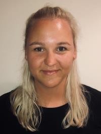 Cecilie Lotte Ljungberg Andersen