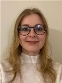 Alberte Holm Høholdt