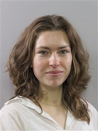 Mette Bøge Pedersen