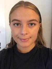 Sigrid Helene Nissen
